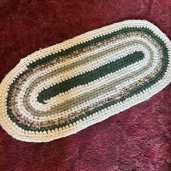 RAG  RUG - Picture 3 of 3